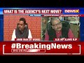 BJP To Conduct More ED Raids | RJD MP Slams BJP Over Delhi Excise Policy Case | NewsX