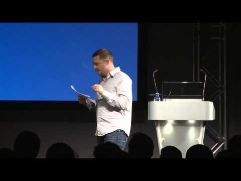 Eurogamer Expo 2012: Rome 2 Total War Developer Session