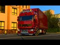 ETS2 RENAULT PREMIUM SILVER 1.44