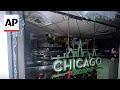 Fire causes extensive damage to iconic Chicago restaurant known for its memorabilia and breakfasts