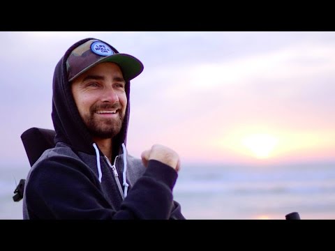 Life Rolls On with Quadriplegic Surfer Jesse Billauer