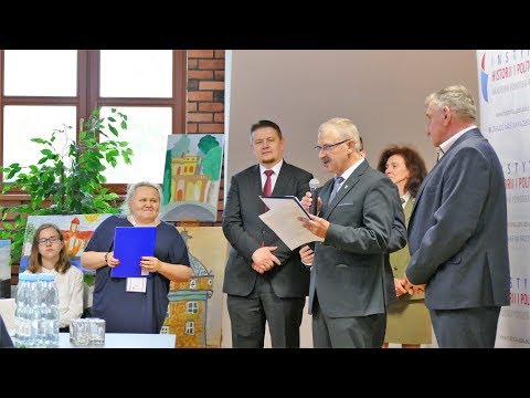 Damnica – tożsamość miejsca.  Historia, tradycja, teraźniejszość.