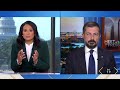 Pete Buttigieg says Biden should not have run after Kamala Harris calls his bid ‘reckless’  - 01:46 min - News - Video
