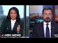 Pete Buttigieg says Biden should not have run after Kamala Harris calls his bid ‘reckless’