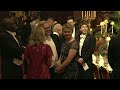 Trump and Melania participate in a state dinner with King Charles  - 41:35 min - News - Video