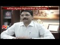 Bhanwar Lal Press Meet about Interchange of Photos in Ballot Paper : Telangana