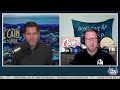 Dave Portnoy reveals who he is voting for in 2024 | Will Cain Show  - 40:43 min - News - Video
