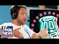 Dave Portnoy reveals who he is voting for in 2024 | Will Cain Show