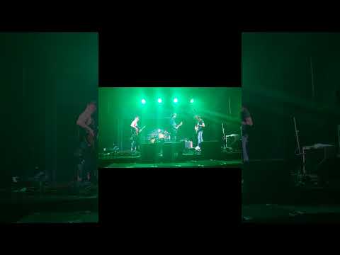 Eko Dni Bobolic - koncert zespołu Trump Key