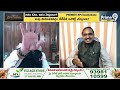 జనసేన, టీడీపీ, బీజేపీ.. సీట్ల పై కృష్ణ ఆంజనేయులు సంచల కామెంట్స్ | Krishna Anjaneyulu | Prime9 News  - 07:45 min - News - Video