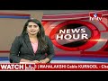 ఢిల్లీలో ఎలక్ట్రిక్  బస్సులు ప్రారంభం | Launch of electric buses in Delhi | hmtv News - 01:26 min - News - Video