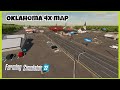 Oklahoma 4X FS22 v2.0.0.0