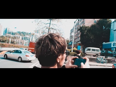 ASH DA HERO 密着カメラ2020 【#03 珠海市 散策】