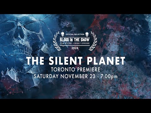 The Silent Planet'