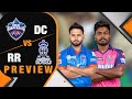 RR vs DC: Can Rajasthan qualify for playoffs tonight by beating Delhi? | IPL 2024