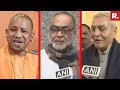 Netas Ask: Hanuman A Dalit, Jat Or Muslim?