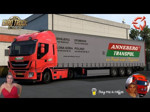 Iveco Stralis III v16.0