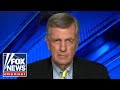 The damage this caused is now being totaled up: Brit Hume