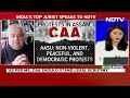 USA On CAA | Will US Give Citizenship To Palestinians? Harish Salve On CAA Remarks  - 02:37 min - News - Video