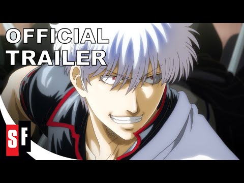 Gintama: The Final'