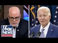 Mark Levin: Biden is guilty, and this was his confession