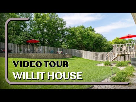 Property video