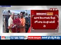 తెలంగాణ లో అమిత్ షా పర్యటన | Union Minister Amitshah Telangana Tour | Loksabha Elections | ABN  - 02:10 min - News - Video