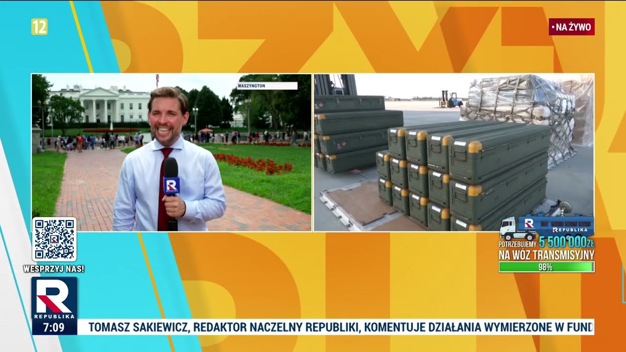 Zygadło: PSL mówi wprost - nie damy się zniszczyć | #PrzyjacieleRepubliki