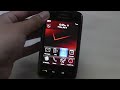 Blackberry Storm Smartphone Review (9530): Unique Touchscreen