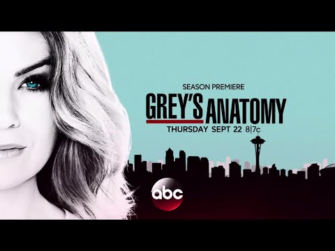 Grey's Anatomy'
