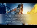 [99 .] Prince of Persia The Shadow and the Flame  iPhone  iPad