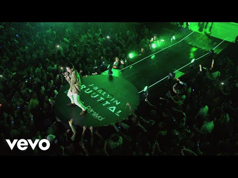 J Balvin - Safari (Bruuttal) ft. BIA