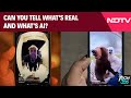 Can You Tell Whats Real and Whats AI? | Sora 2 | Tech360