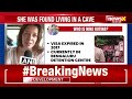 Karnataka Breaking News LIVE: Russian Woman, Children Found Living Illegally Since 2017 | NewsX LIVE  - 00:00 min - News - Video