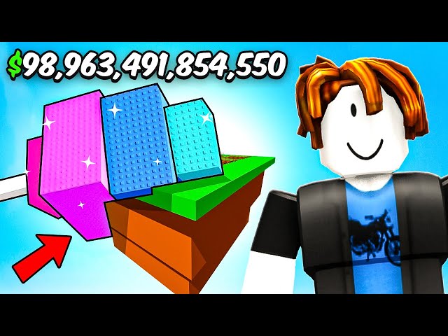 😱Я вырастил ВСЕ МУТАЦИИ КЕНДИ БЛОССОМ в Grow a Garden в Roblox!