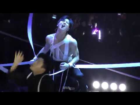 171201 2017 MAMA in Hong Kong Door_taemin