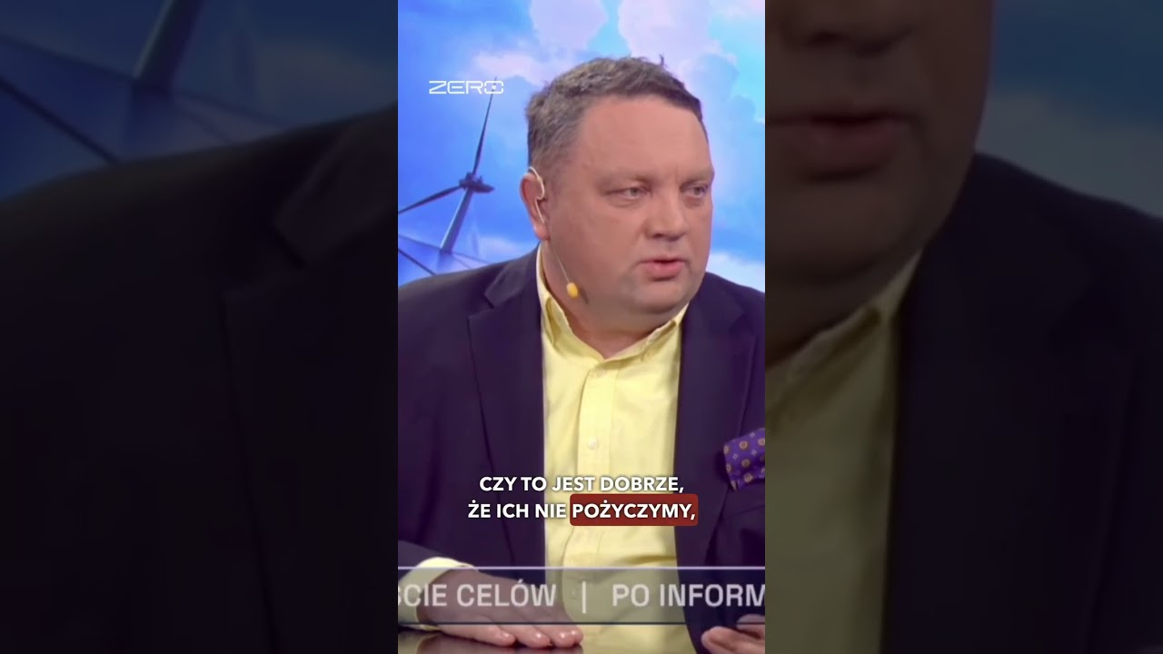 RATING POLSKI OBNIŻONY. DLACZEGO?