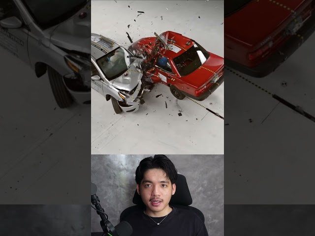 รถเก่า ดีกว่าหรอ?