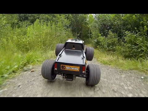video HPI – Jumpshot MT