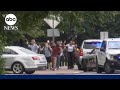 UNC-Chapel Hill campus shooting | WNN