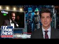 Jesse Watters: Did Sean Diddy Combs cross someone?