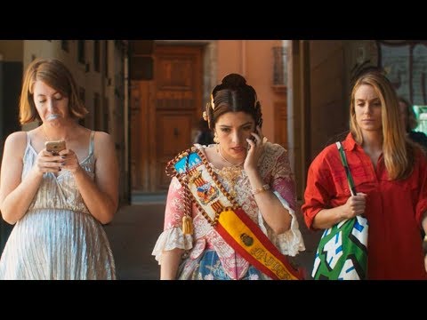 Lejos del Fuego'