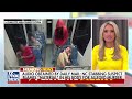 He cant be on the street!: Chilling audio of alleged Charlotte killer released - 06:19 min - News - Video