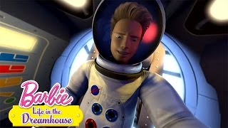 Barbie - Rizikov povolanie