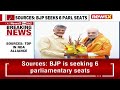 Sources: TDP In NDA Alliance | Sources: Consensus On Alliance In Andhra | NewsX  - 00:40 min - News - Video