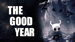 The Good Year