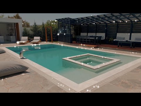 Video realizado por la propiedad