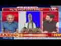 బీజేపీ డబల్ మైండ్ గేమ్..జగన్ ని ఎందుకు వ్యతిరేకించట్లేదు..Telakapalli Analysis On Modi Jagan | 99TV  - 02:21 min - News - Video