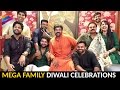 Mega Family DIWALI Celebrations Pic