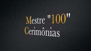 Marcos Cabelo - MC 100 Cerimonias